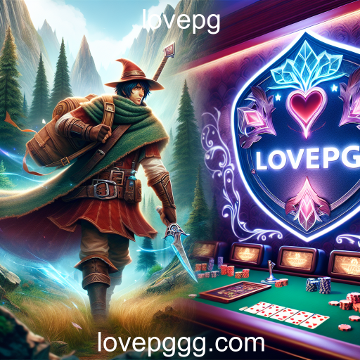A Magia dos Jogos de Aventura: Explorando Mundos e Narrativas